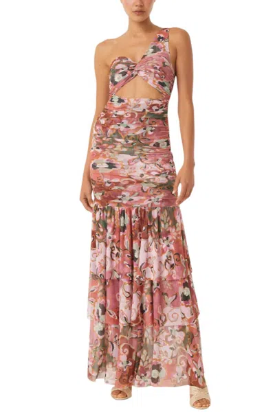 MISA ALETHEA DRESS 
