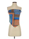 Misa Bodysuit In Multi