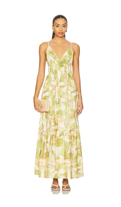 Misa Cintra Dress