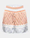Misa Elam Short