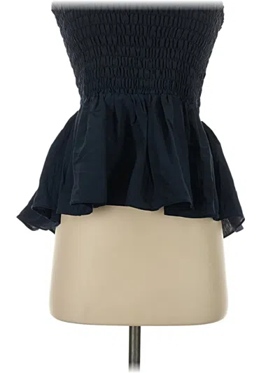 Misa Formal Skirt In Blue