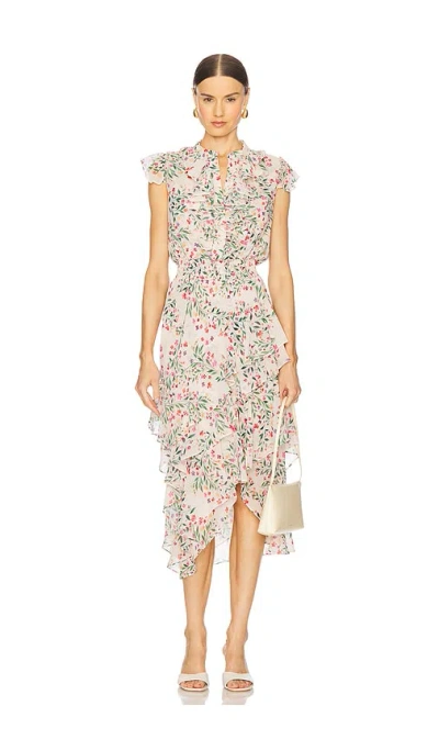 MISA ILYSA DRESS