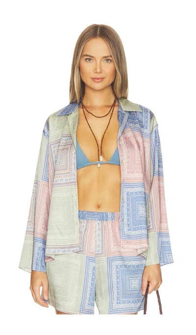 Misa Isme Top In Multi