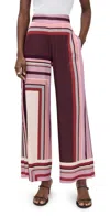 Misa Izzie Pant In Multi