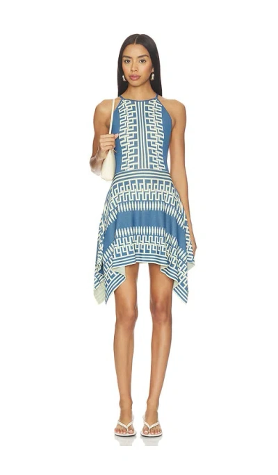 Misa Jansen Mini Dress