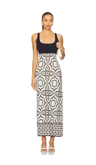 Misa Kalil Dress