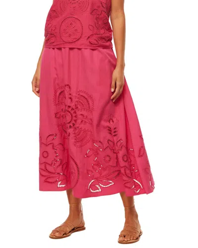 MISA MISA LOS ANGELES ANALISSE SKIRT