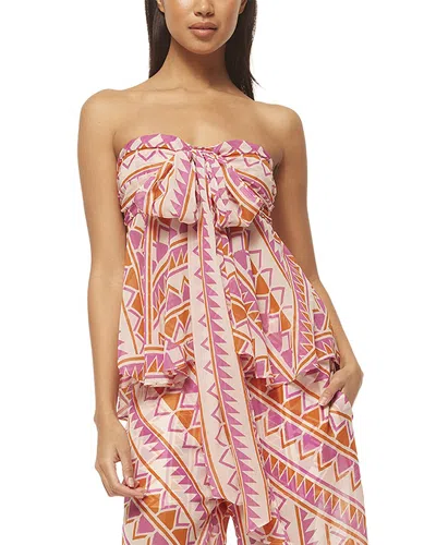 Misa Los Angeles Aylin Top In Multi