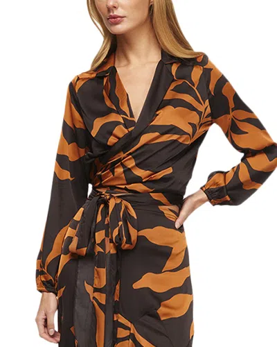 MISA MISA LOS ANGELES DARCY TOP