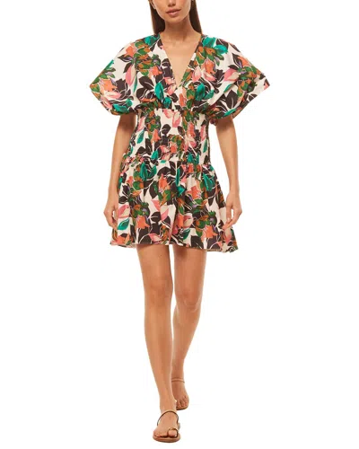 Misa Los Angeles Della Dress