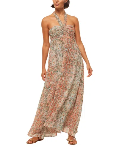 MISA MISA LOS ANGELES EMINE DRESS