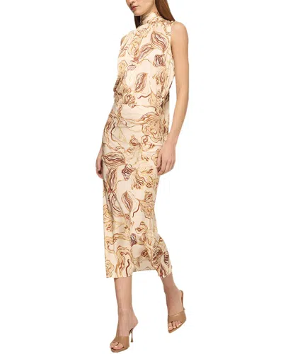 MISA MISA LOS ANGELES FAY SKIRT