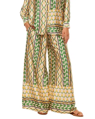 Misa Los Angeles Filomena Pant