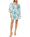 Misa Los Angeles Giada Dress In Blue