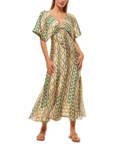Misa Los Angeles Irena Dress