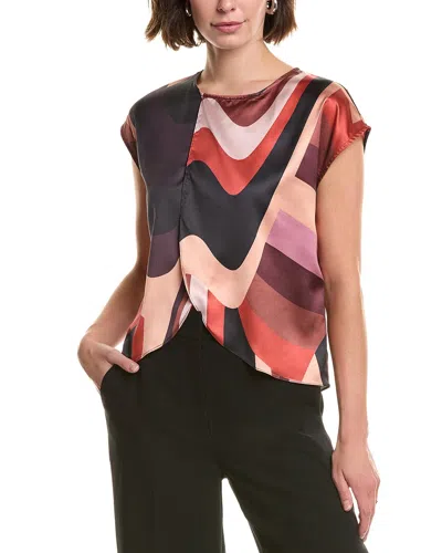 MISA MISA LOS ANGELES JESSIE TOP