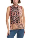 Misa Los Angeles Luka Top In Multi