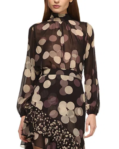 MISA MISA LOS ANGELES LULU TOP