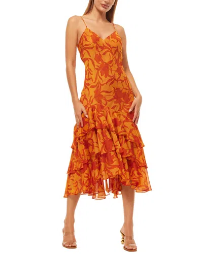 Misa Los Angeles Marissa Dress