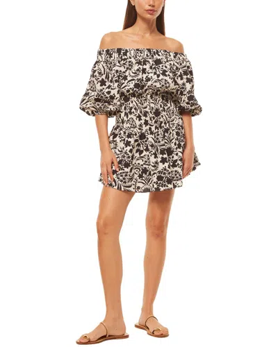 MISA MISA LOS ANGELES MARTA DRESS