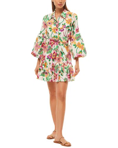Misa Los Angeles Martina Dress
