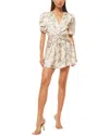 Misa Los Angeles Narcissa Dress