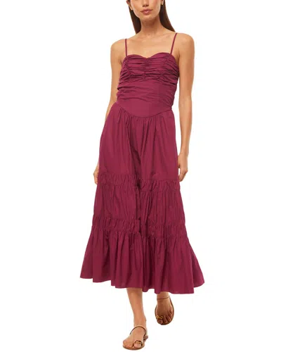 Misa Los Angeles Rula Dress