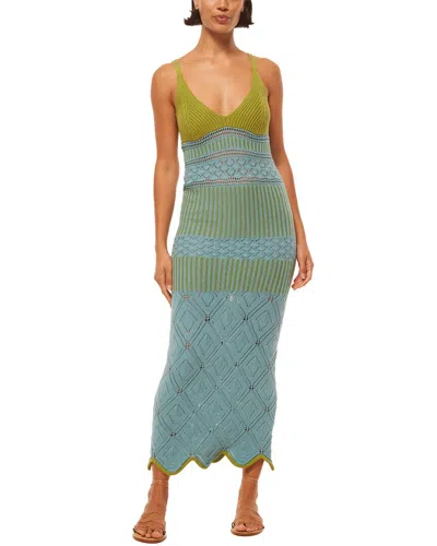 Misa Los Angeles Sezen Dress