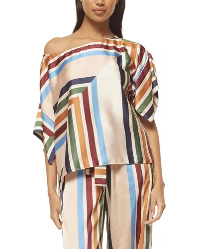 Misa Los Angeles Telka Top In Multi
