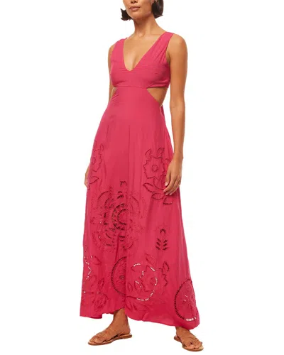Misa Los Angeles Valencia Dress
