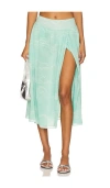 LOUISE 半身裙