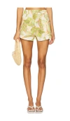 Misa Noah Shorts