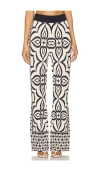 Misa Orla Pant