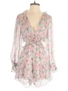 Misa Romper In Pink