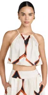Misa Saana Top In Los Cabos Geo In Los Cabos Geo