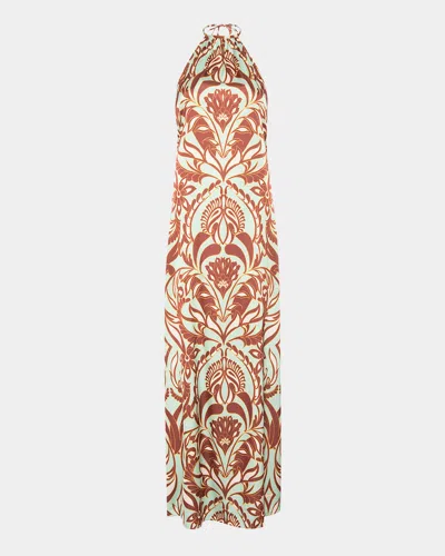 Misa Samantha Maxi Dress