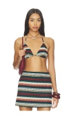 Misa Sol Top In Multi