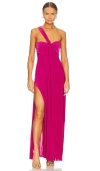 Misa Kleid Thora In Fuchsia