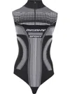 Misbhv Sport Active Seamless Performance Body
