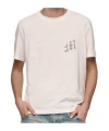 Misbhv 95 Diamond T-shirt In White
