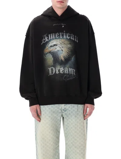 MISBHV MISBHV AMERICAN DREAM HOODY