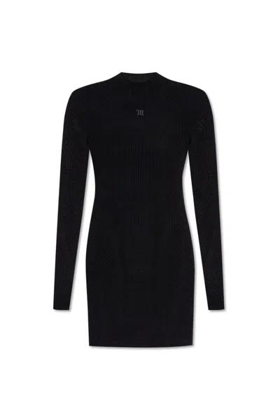 Misbhv Bianca Dress In Black