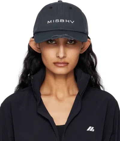 Misbhv Black 2010 London Cap