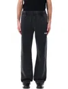 Misbhv Community Sweatpants In Black