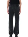 Misbhv Community Sweatpants In Black