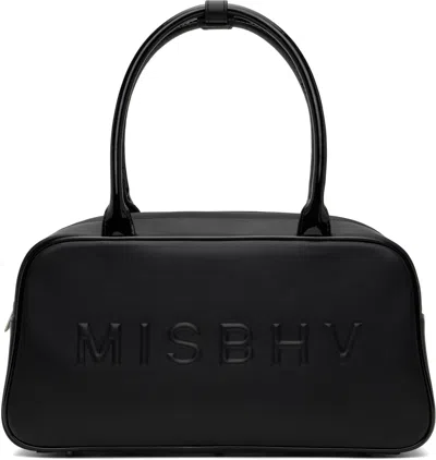 MISBHV BLACK LONDON BAG
