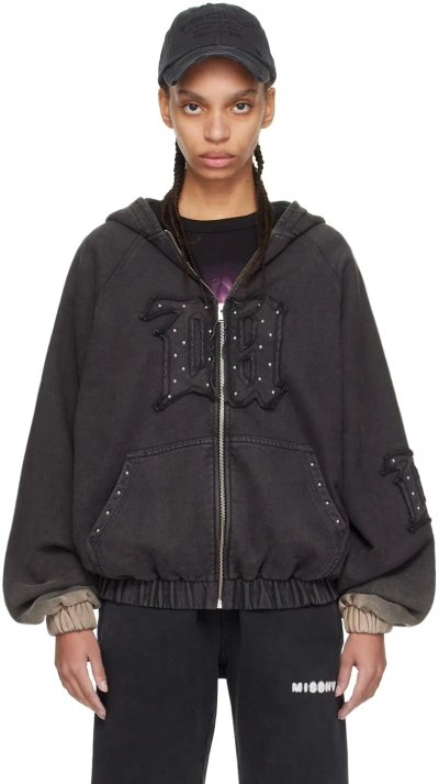 Misbhv girl hoodie hotsell
