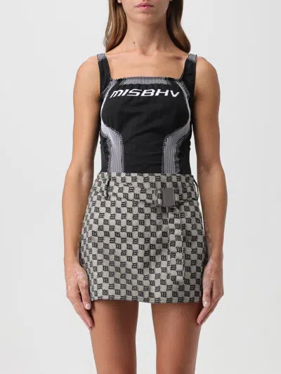 Misbhv Jumper  Woman In Black