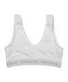 Misbhv Classic Bra In White
