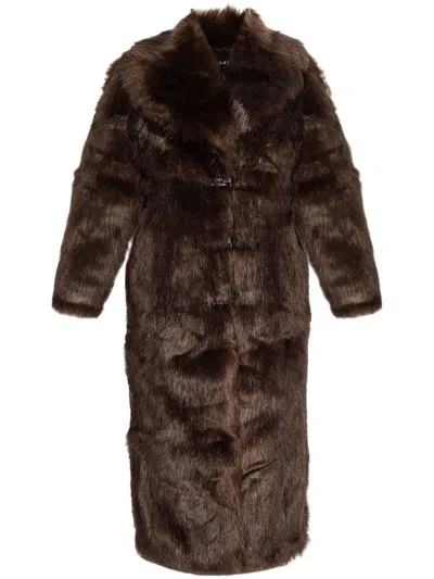 Misbhv Mid In Brown
